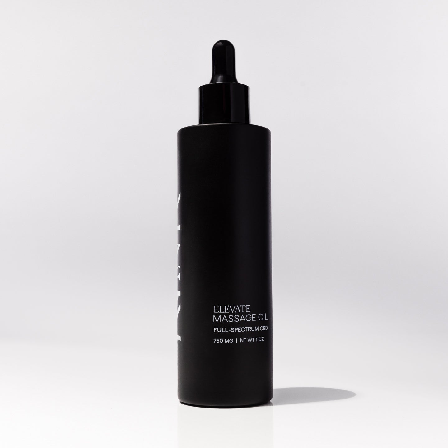 Elevate Massage Oil