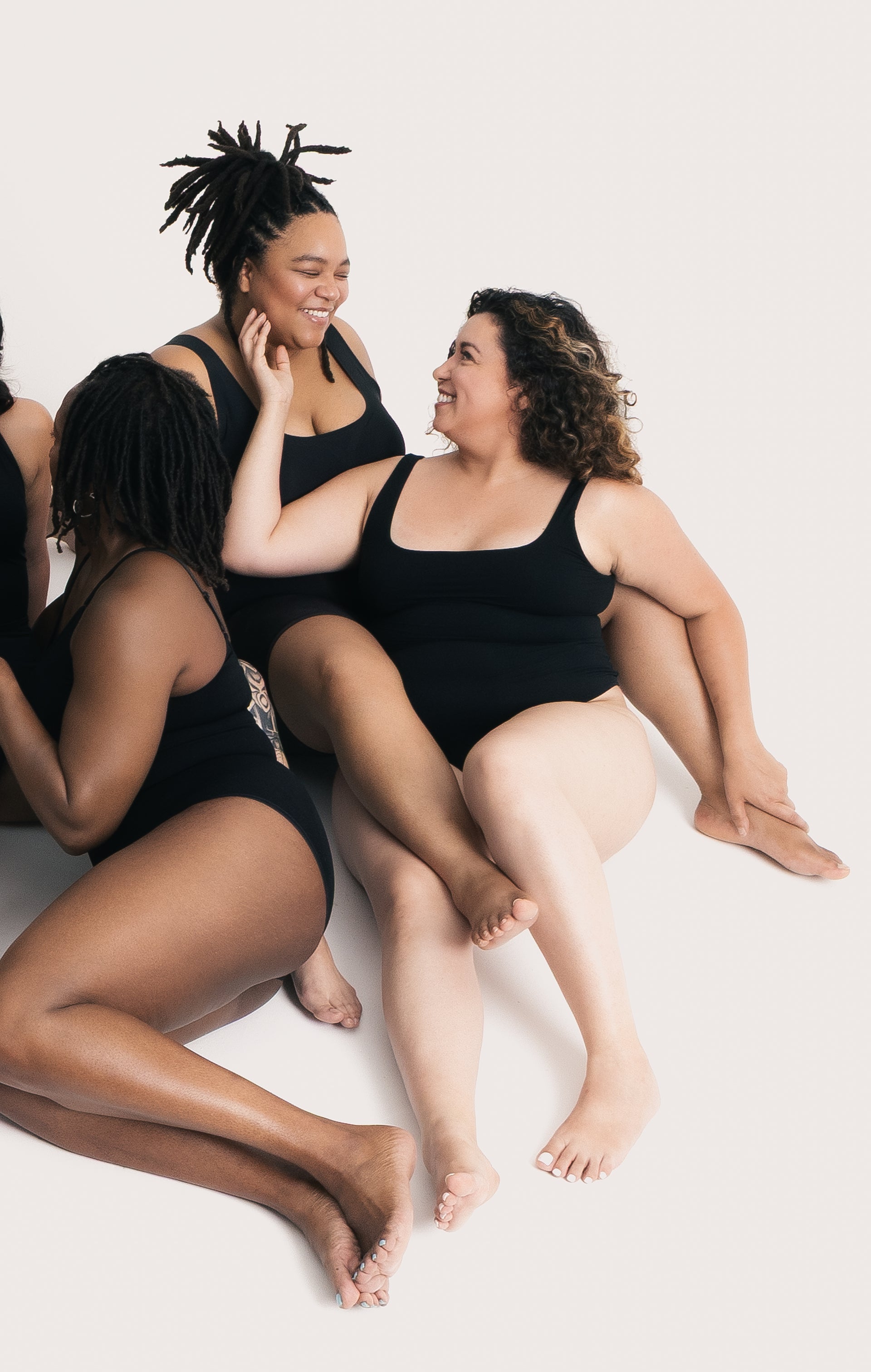 Pure Connection Bundle