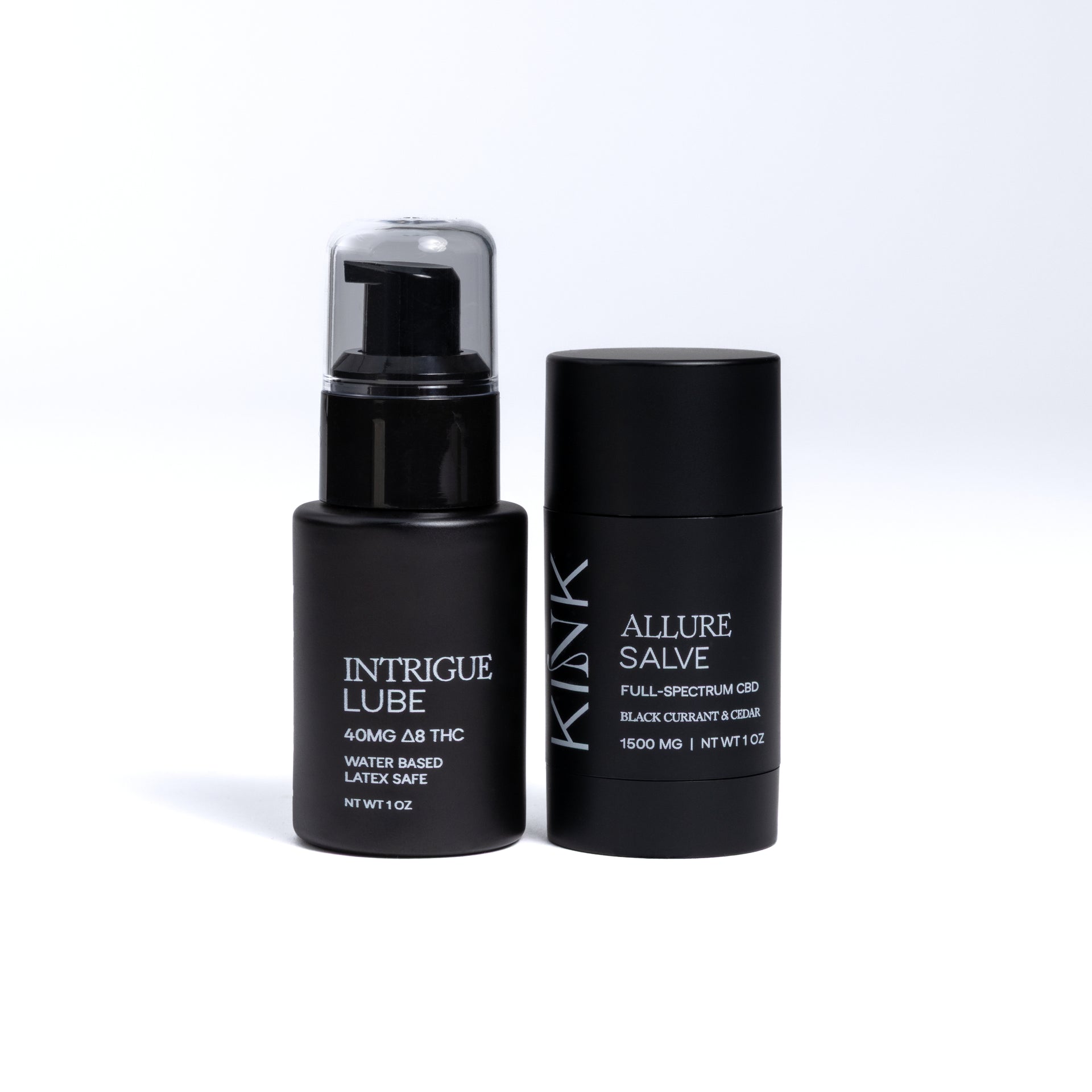 Intrigue bundle