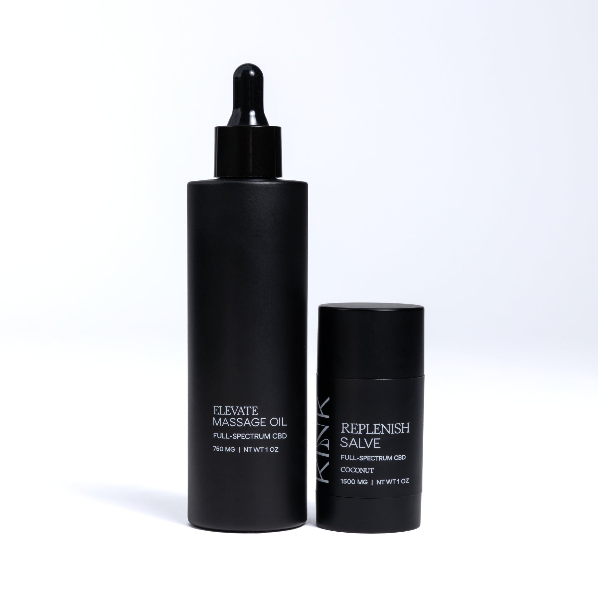 Relax & Revive Bundle